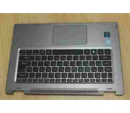 Acer Spin 3 SP 314-51 14 Genuine Palmrest with Keyboard & Touchpad 439.0DV01.0002