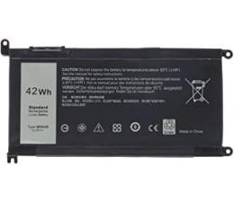 DELL INSPIRATION BATTERY 7570