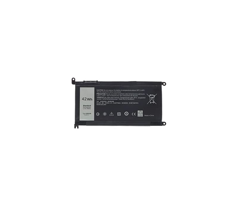 DELL INSPIRATION BATTERY 7570