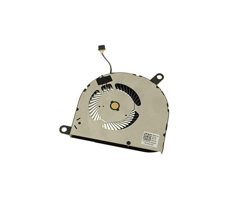 DELL LATITUDE 5490 COLLING FAN