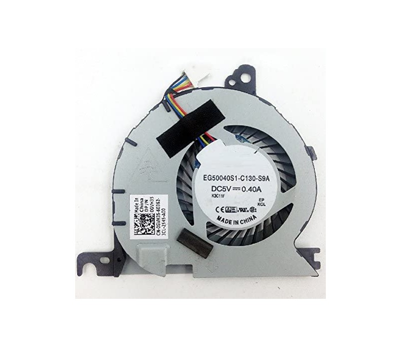 Dell Latitute E7240 Colling Fan