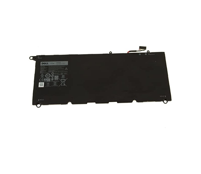 DELL XPS 9360 BATTERY ORG USED