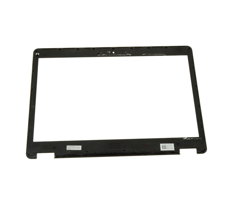 New Dell OEM Latitude E5450 14" LCD Front Trim Cover Bezel Plastic with Web Cam Window - No TS - CYJ3R