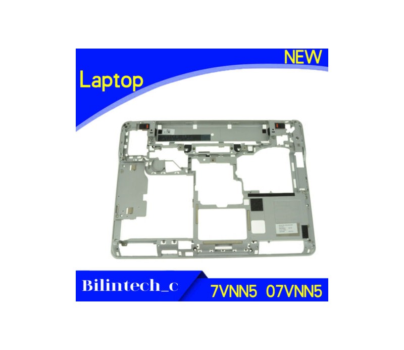 DELL LATITUDE E6440 D PART Colour Black, Base Body