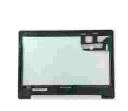 Touch with frame 13.3 '' Touch Screen Digitizer Glass Repair Panel For Asus TP300 TP300L TP300LA TP300LD