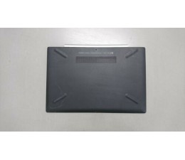 HP 14-CD D PART Back part ,base colour Black