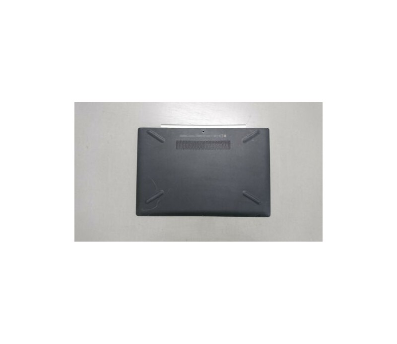 HP 14-CD D PART Back part ,base colour Black