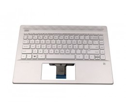 HP 14-CE PALMREST C PART