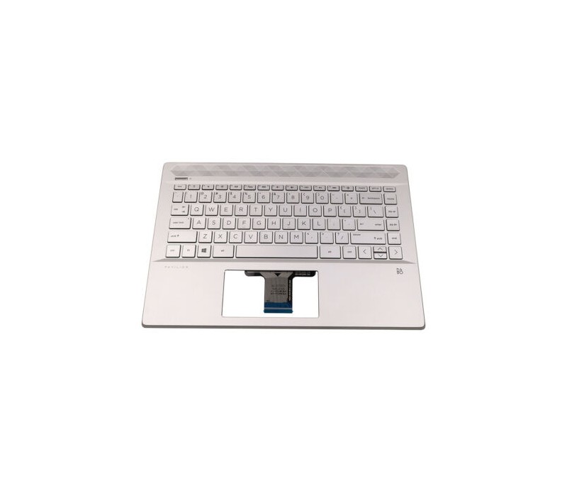 HP 14-CE PALMREST C PART