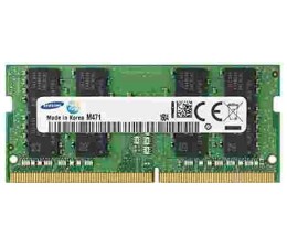 Samsung M471A5143EB0 Memory Module 4GB DDR4 PC4-17000 2133MHz SODIMM