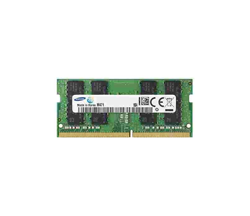 Samsung M471A5143EB0 Memory Module 4GB DDR4 PC4-17000 2133MHz SODIMM