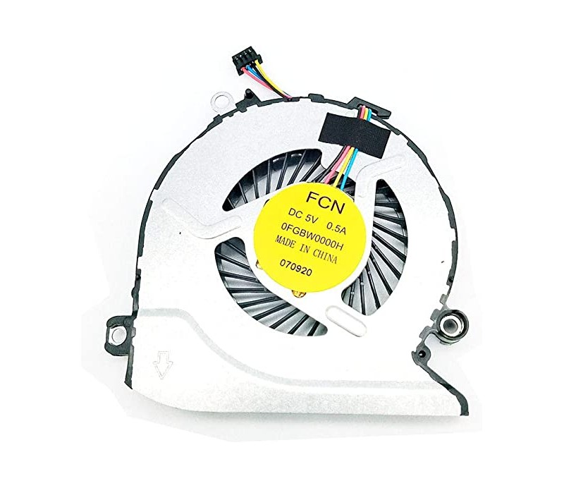 HP 15-AB COLLING FAN  for HP Pavilion 15-AB 15-AB000 15-AB100