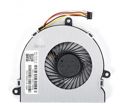 CPU Cooling Fan for HP 15-BA 15-BS 15-BE 15-BF 15-BD 15-BW 15-AC 15-AY 15-AF, 15-ba020cy 15-bs016dx 15-ac121dx 15-ac029ds