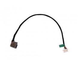 HP 15-BA  DC JACK