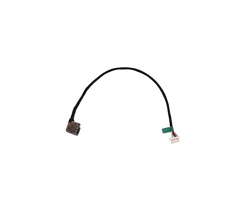 HP 15-BA  DC JACK