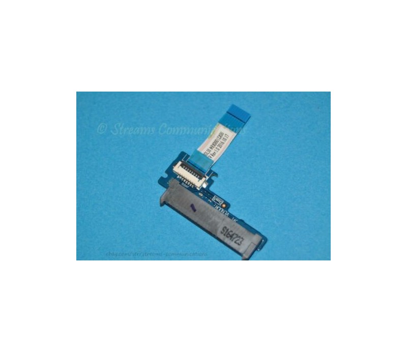 HP 15-BA HARD DRIVE CONNECTOR