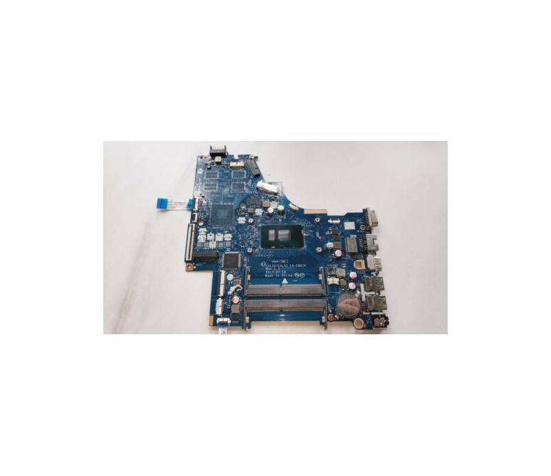 HP 15-BS 250 G6 MOTHERBOARD CI5-7TH