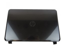 HP 15-D008SE A PART LCD COVER colour black