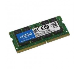 Crucial Laptop RAM DDR4 16GB