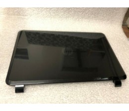 HP 15-D LCD COVER A PART colour black