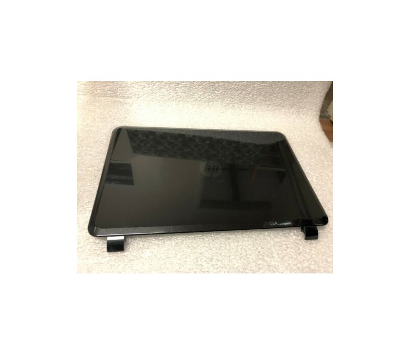 HP 15-D LCD COVER A PART colour black