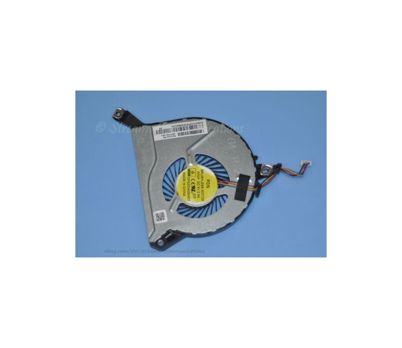 HP 15-P COLLING FAN