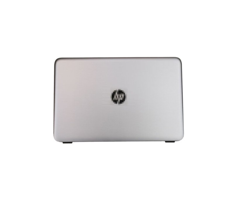 HP 250 G4 255 256 15-AF 15-AC  A COVER SILVER