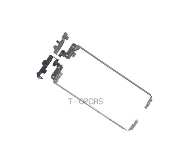 NEW FOR HP 250 G4 255 G4 256 G4 15-ac 15-ac000 15-af 15-af000 LCD Screen Hinge