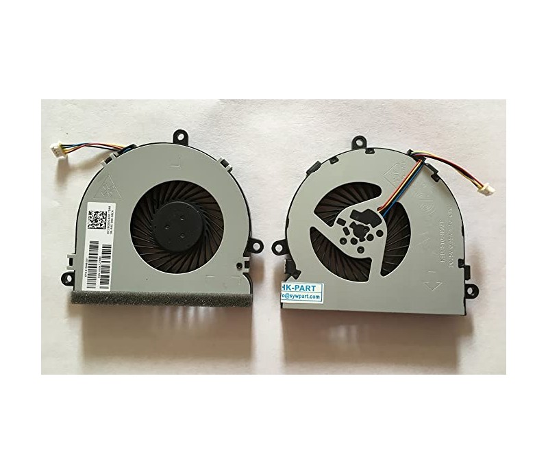 HP 250 G5 COLLING FAN