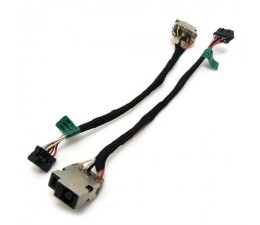 HP 250 G5 DC JACK