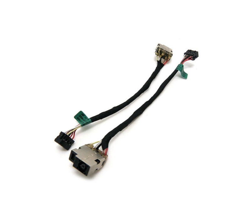 HP 250 G5 DC JACK