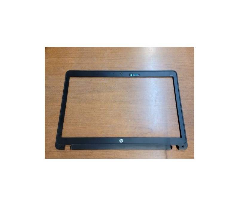 GENUINE!! HP PROBOOK 450 G1 SERIES 15.6" LCD FRONT BEZEL 721934-001 60.4YX04.001