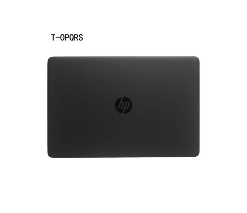 New HP Probook 450 G1 455 G1 Series Laptop Lcd Back Cover 721932-001 Black