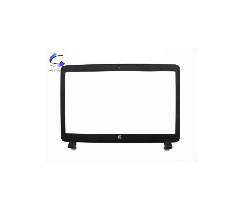 New For HP ProBook 450 G2 Lcd Bezel Cover with Webcam 768125-001