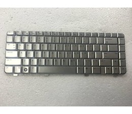 New US Silver Keyboard for HP Pavilion DV4 Dv4-1000 dv4-1100 Dv4-1200 Dv4-1300