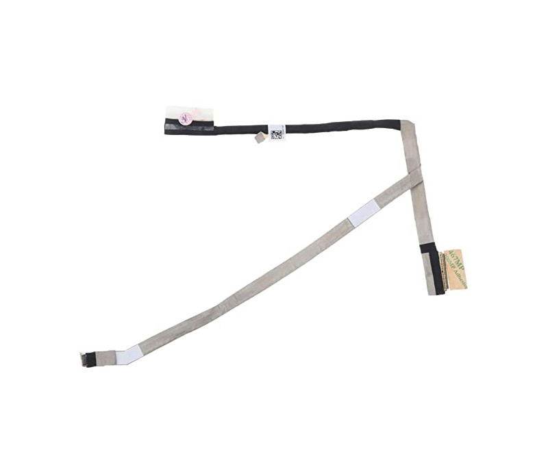 Folio 9470m Flat LCD Display Cable Replacement Unit 6017b0427401