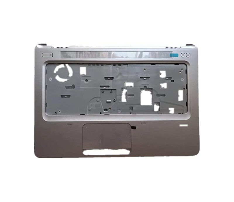 Protective Case Cover For HP Probook 640 G3 Silver