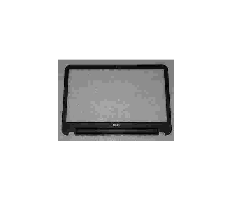 Dell Inspiron 5521 3521 Laptop LCD Bezel 24K3D Webcam Port Black LED