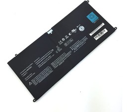 54Wh Original L10M4P12 Lenovo IdeaPad Yoga 13 U300 U300s Series 4ICP5/56/120 Laptop Battery