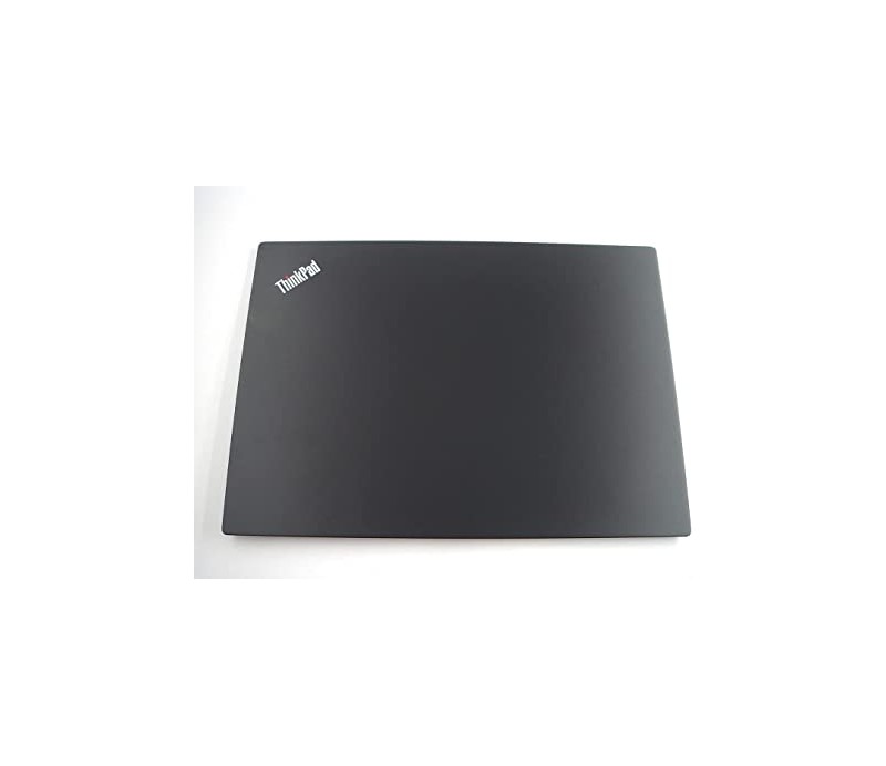 Genuine Parts for Lenovo ThinkPad E14 Gen 1 1th 14.0 inch Rear LCD Back Cover for AL-Aluminum 5CB0S95338