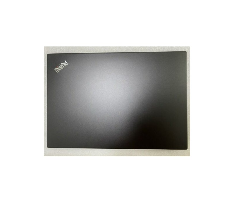 New and Original for Lenovo Thinkpad E590 E595 LCD Rear Lid Cover Case 02DL866