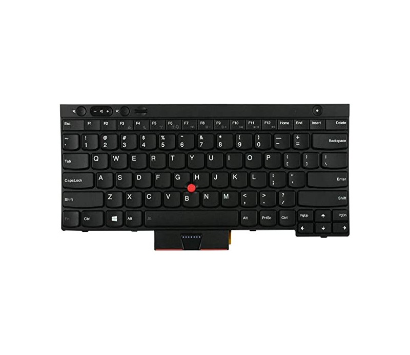 Replacement Keyboard For T430 T430S T430I Not Fit T430U/ X230 X230T X230I Not Fit X230S/ T53