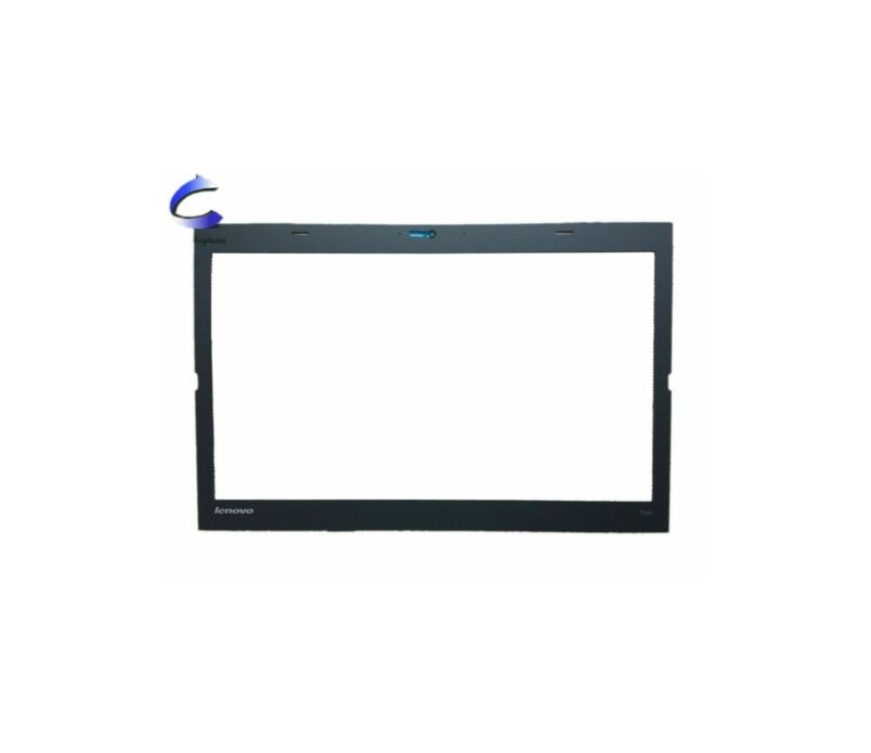 New For Lenovo ThinkPad T440 LCD Front Bezel Cover AP0SR000600 04X5465