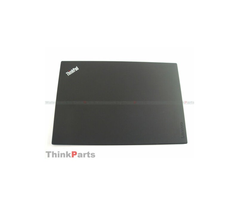 New/Original Lenovo ThinkPad T470 A475 14.0" Lcd cover rear back 01AX955 MG Version