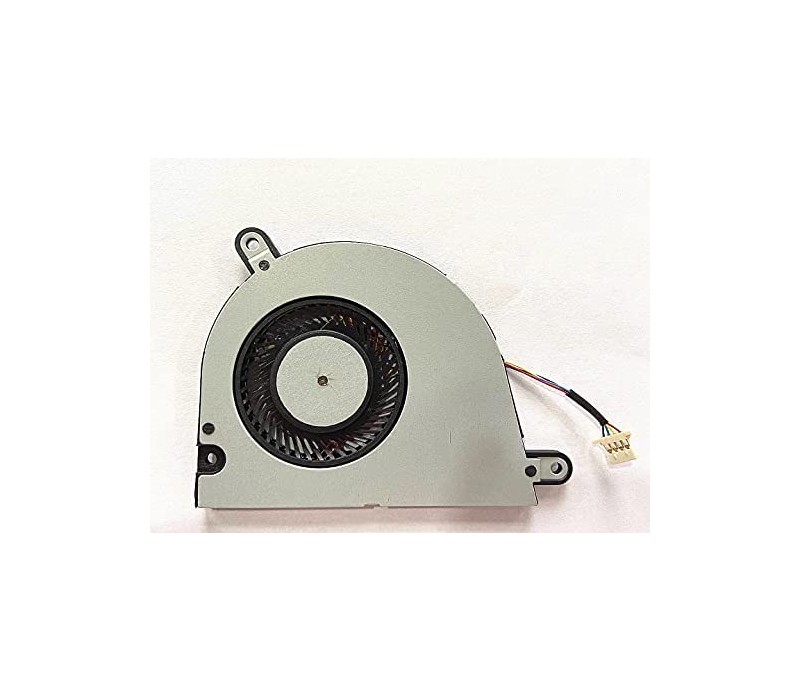 Replacement Fan for Lenovo Yoga 2 13 Cpu Cooling Fan 4-Pin 4-Wire DC28000E4S0 EG50040S1-