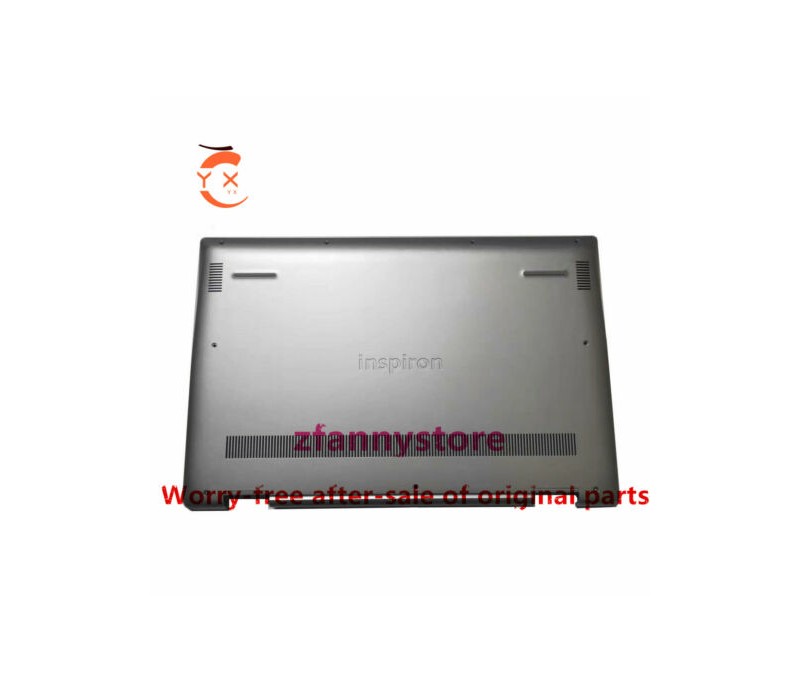 New For Dell Inspiron 5590 5598 Bottom D Cover Lower Case 01V3D3 1V3D3