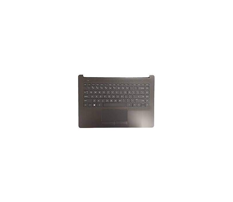 HP 14-CK C PART WITH KEYBOARD