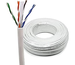 ETW CAT6 CABLE 305M