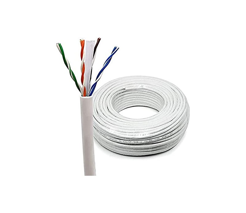 ETW CAT6 CABLE 305M