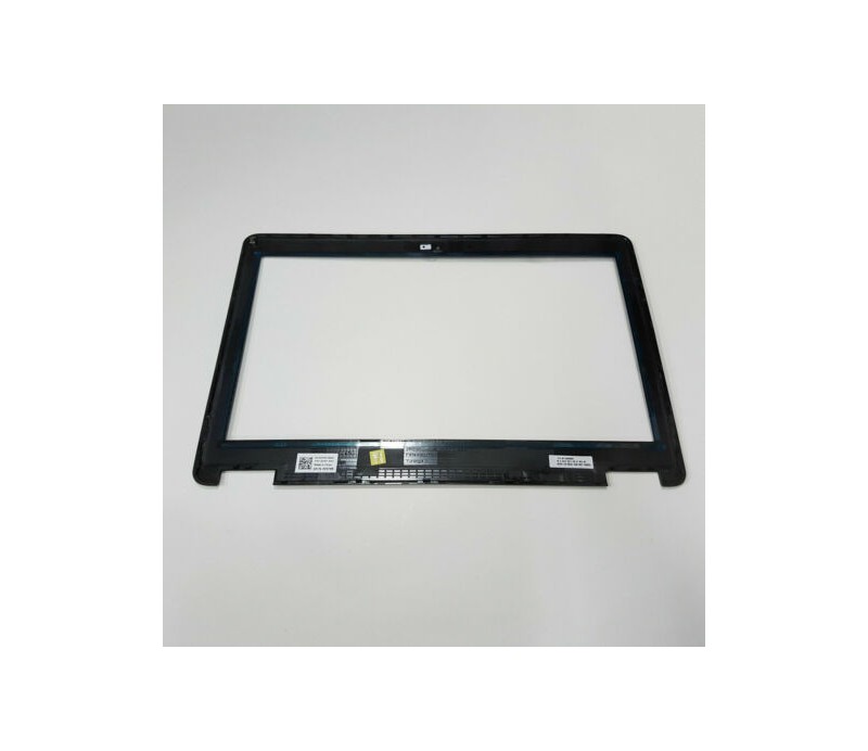 Genuine Dell Latitude E7250 LCD Screen Front Bezel Cover 0V5Y98 AP14A000500